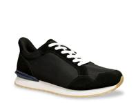 Carmine Sneaker - Men's Black view