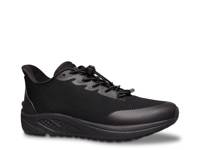 One Velocity Sneaker - Men's Black view