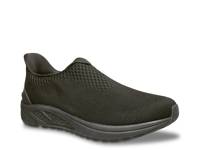 One Velocity Slip-On Sneaker - Men's Black view