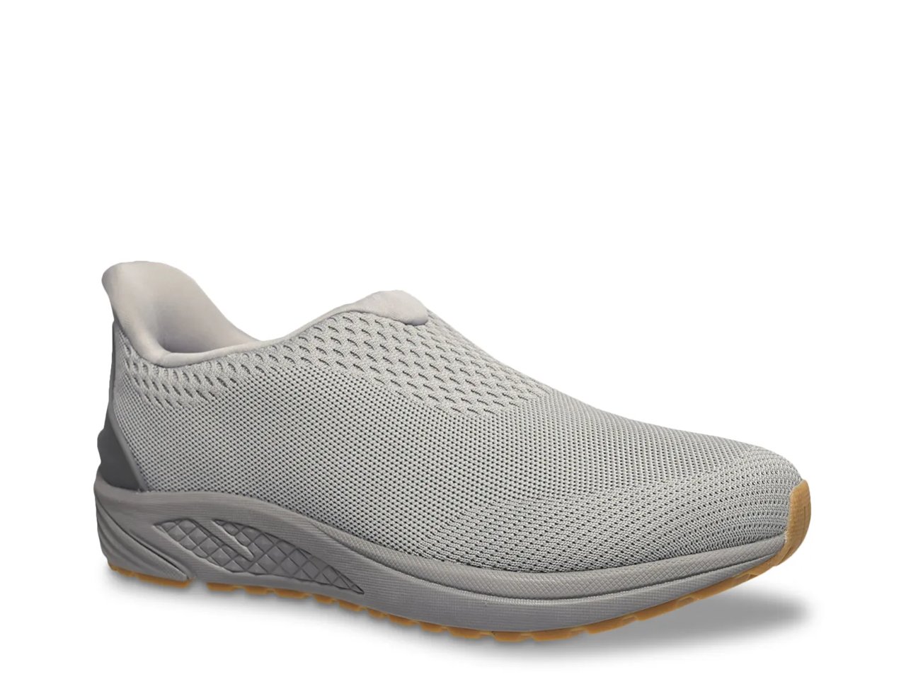 One Velocity Slip-On Sneaker - Men's