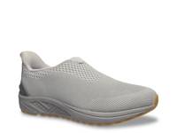 One Velocity Slip-On Sneaker - Men's Grey view