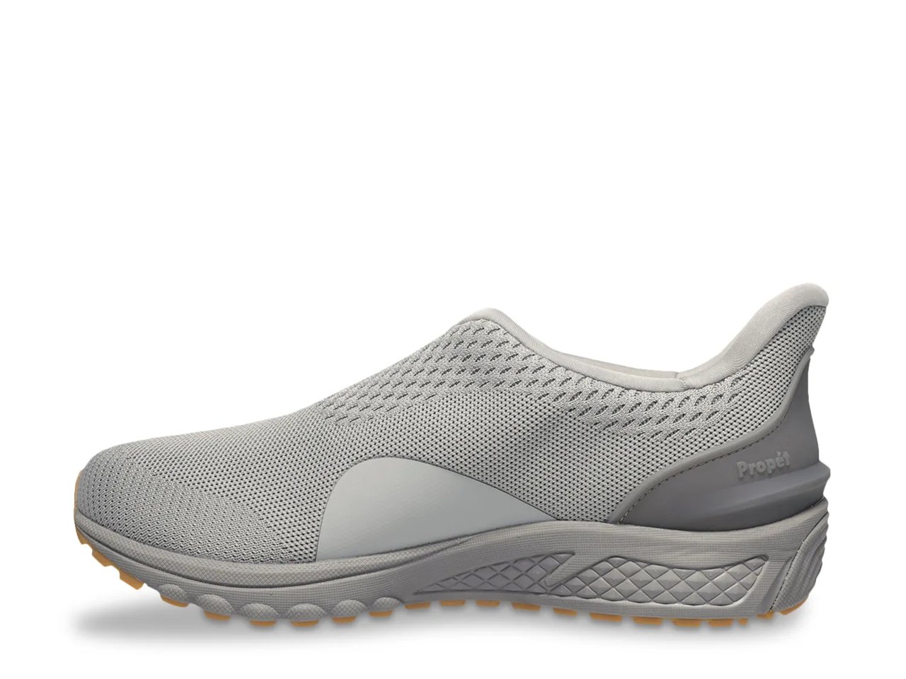 One Velocity Slip-On Sneaker - Men's