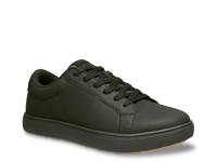 Chad Sneaker - Men's Black view