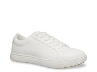 Chad Sneaker - Men's White view
