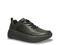 Ultra Work Sneaker - Women's Black view