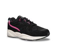 Stability Fusion Sneaker - Women's Black view