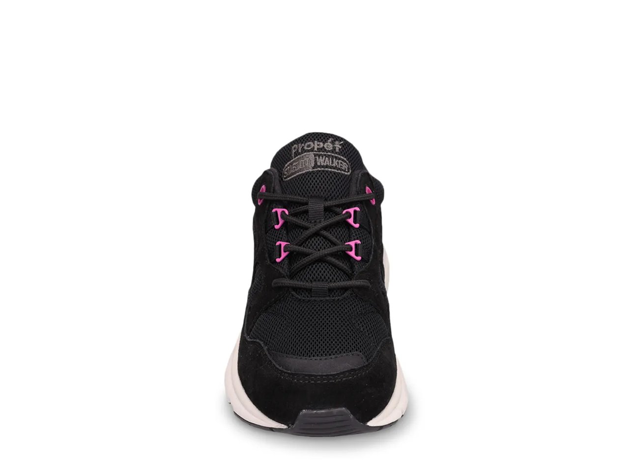 Stability Fusion Sneaker - Women's