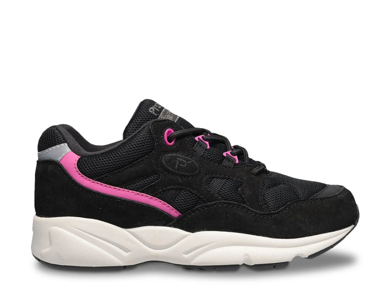 Stability Fusion Sneaker - Women's