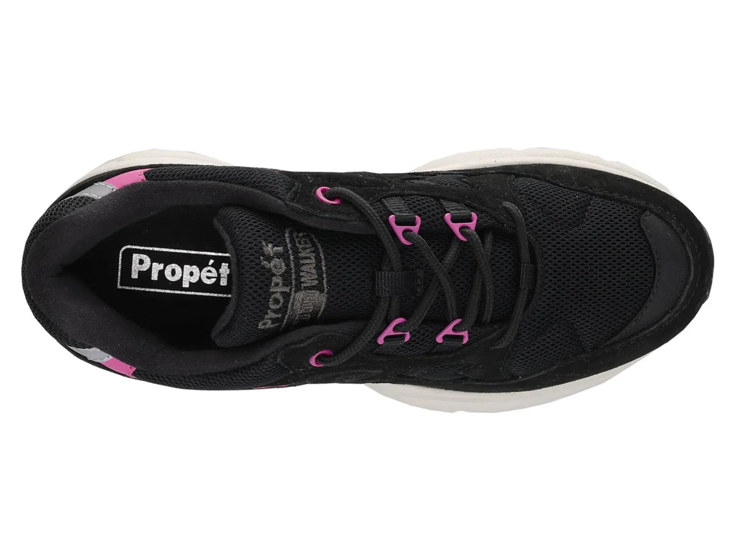 Stability Fusion Sneaker