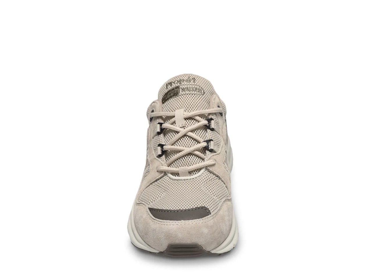 Stability Fusion Sneaker - Women's