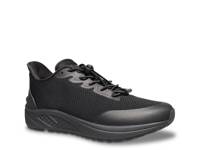 One Velocity Sneaker - Women's Black view