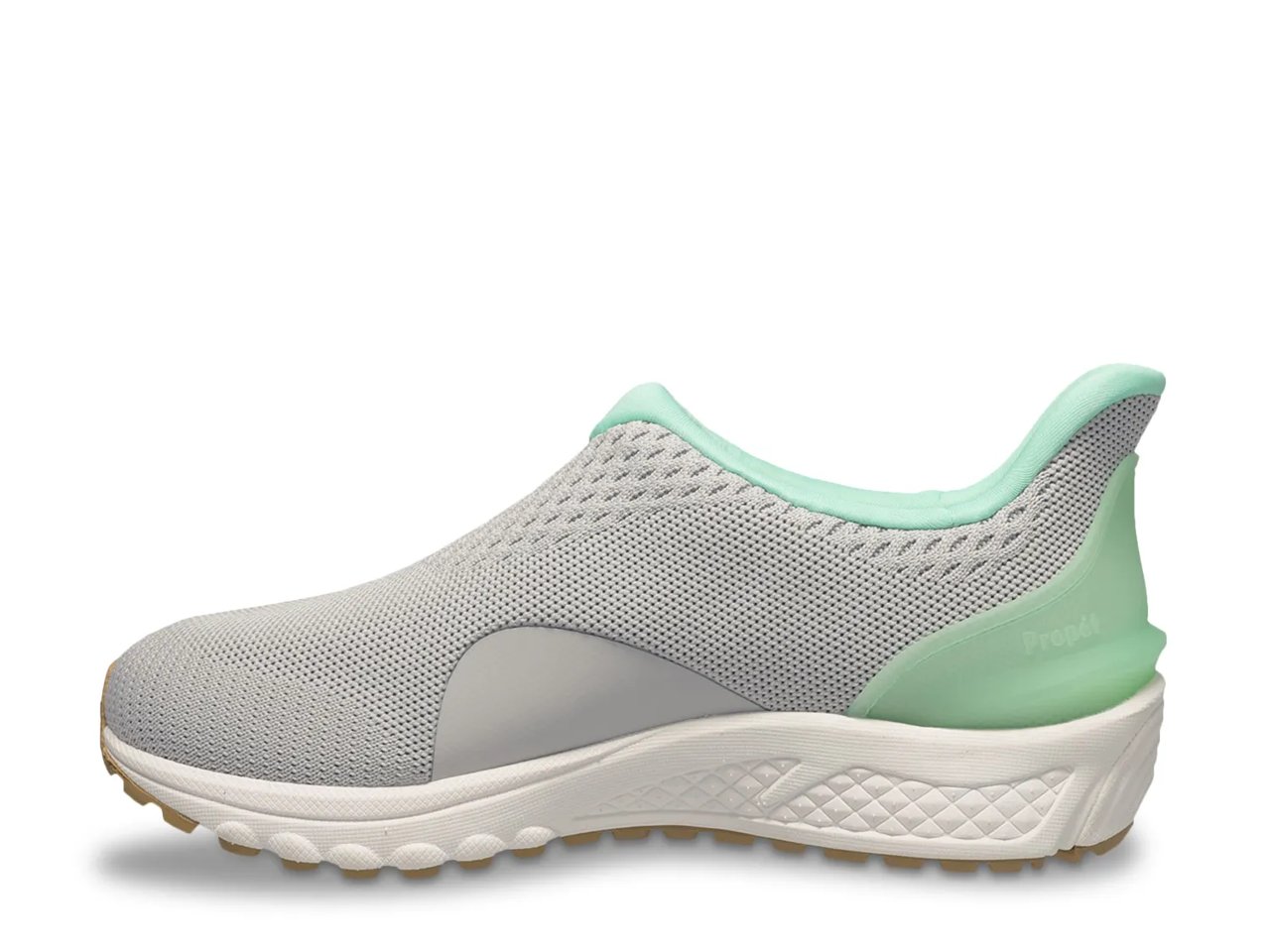 One Velocity Slip-On Sneaker - Women's