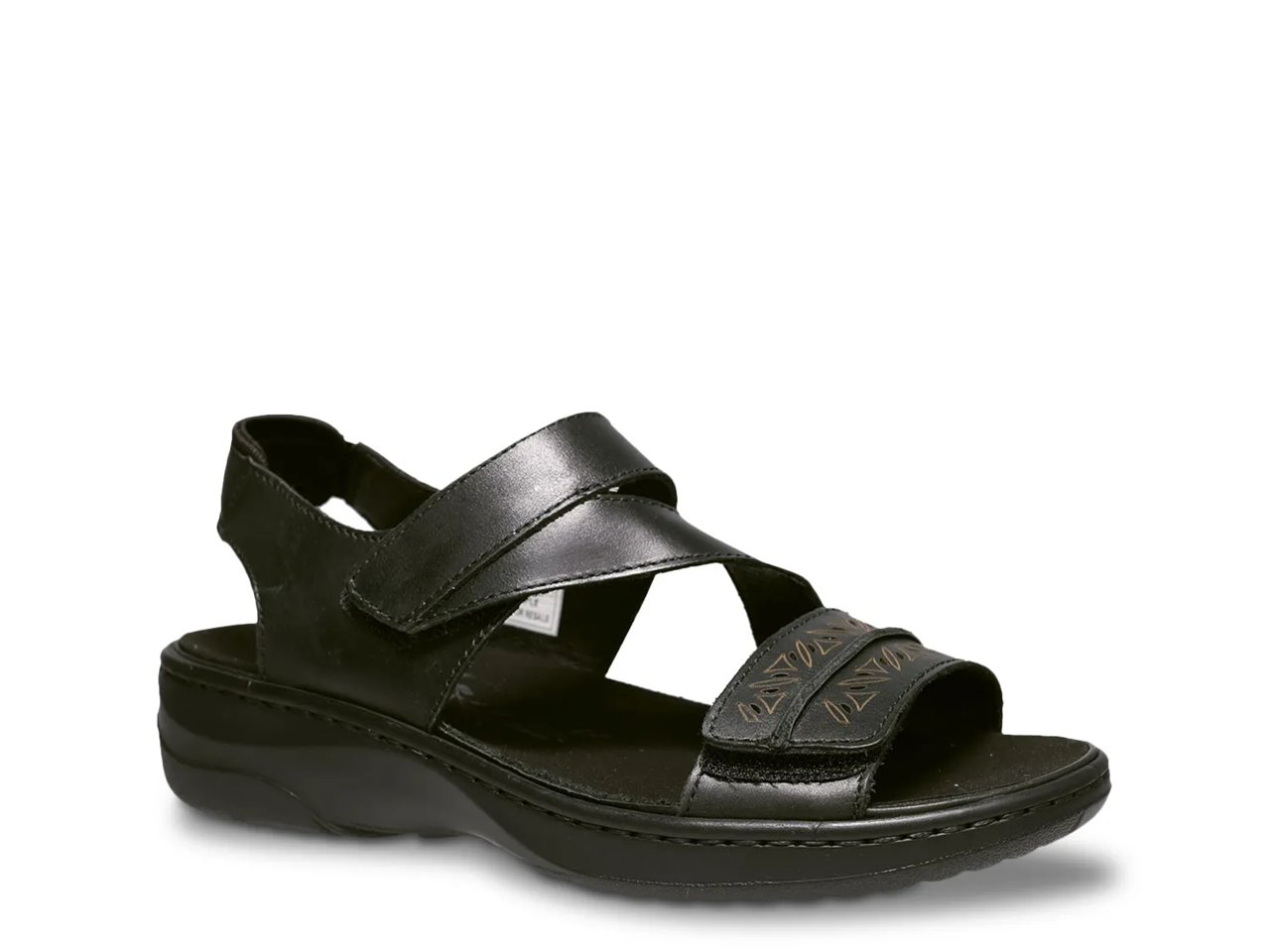 Garnet Sandal