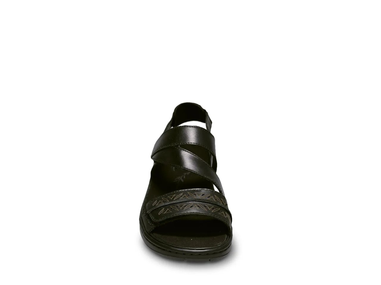 Garnet Sandal