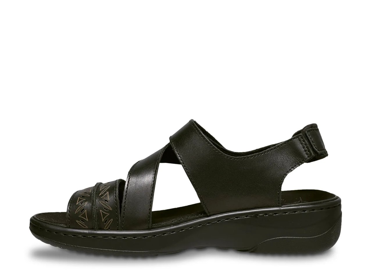 Garnet Sandal