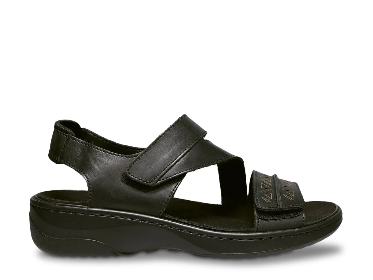 Garnet Sandal