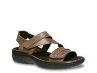 Garnet Sandal Bison Brown view