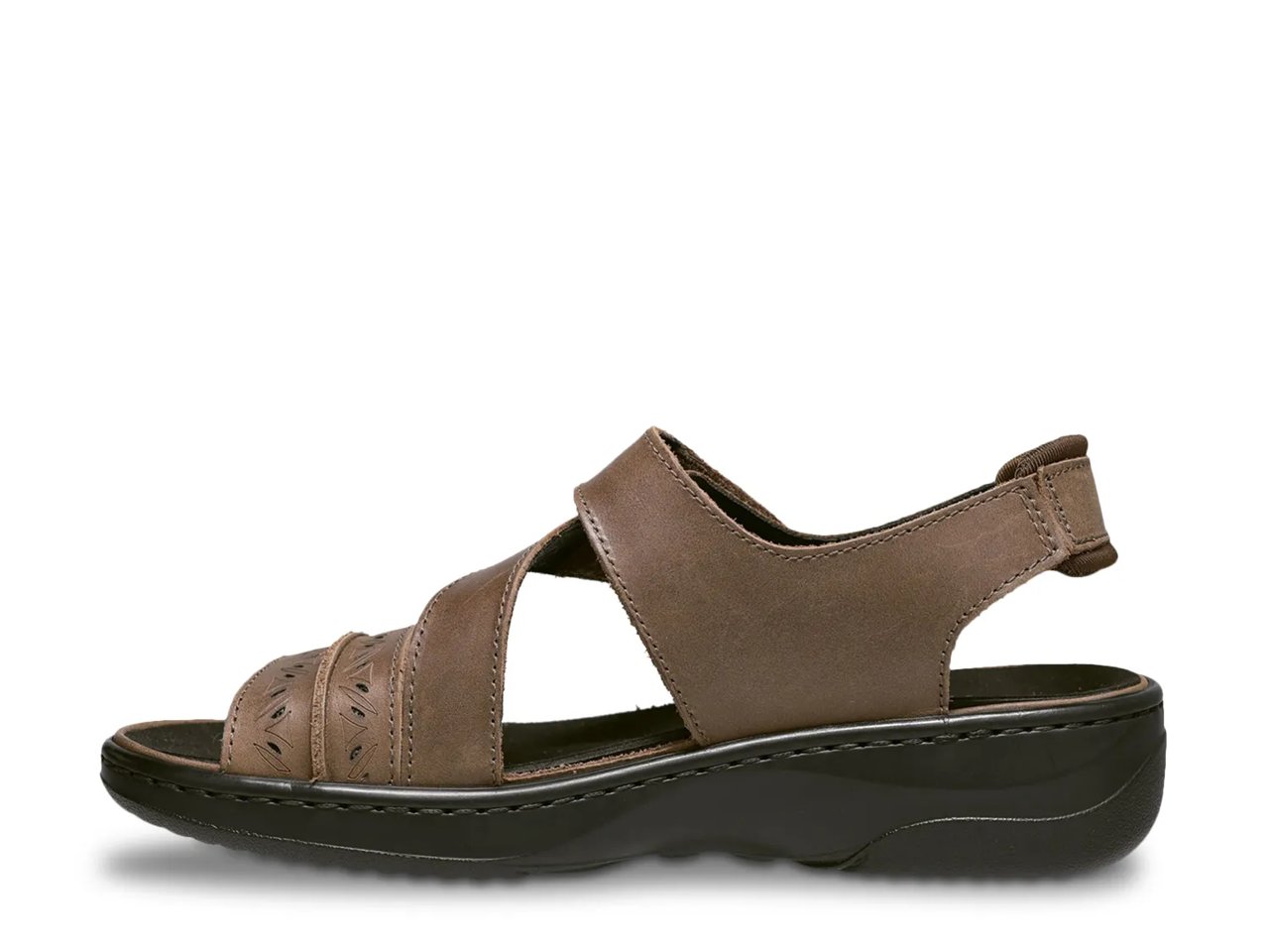 Garnet Sandal
