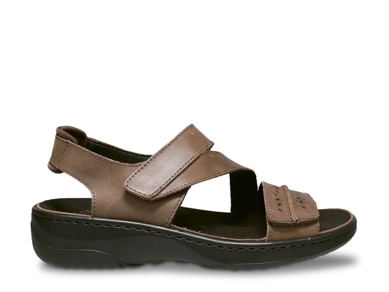Garnet Sandal