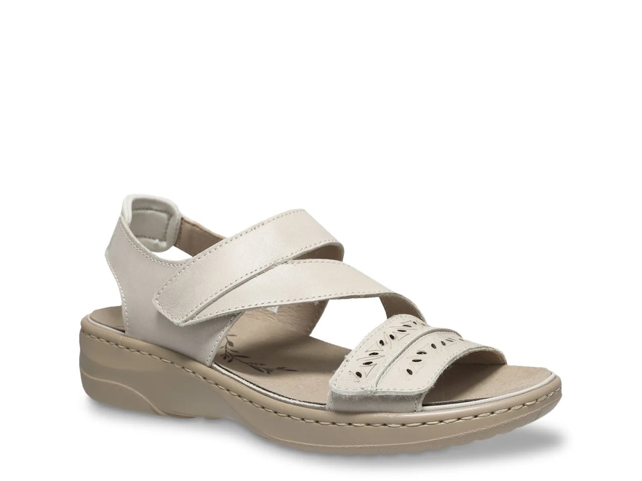 Garnet Sandal