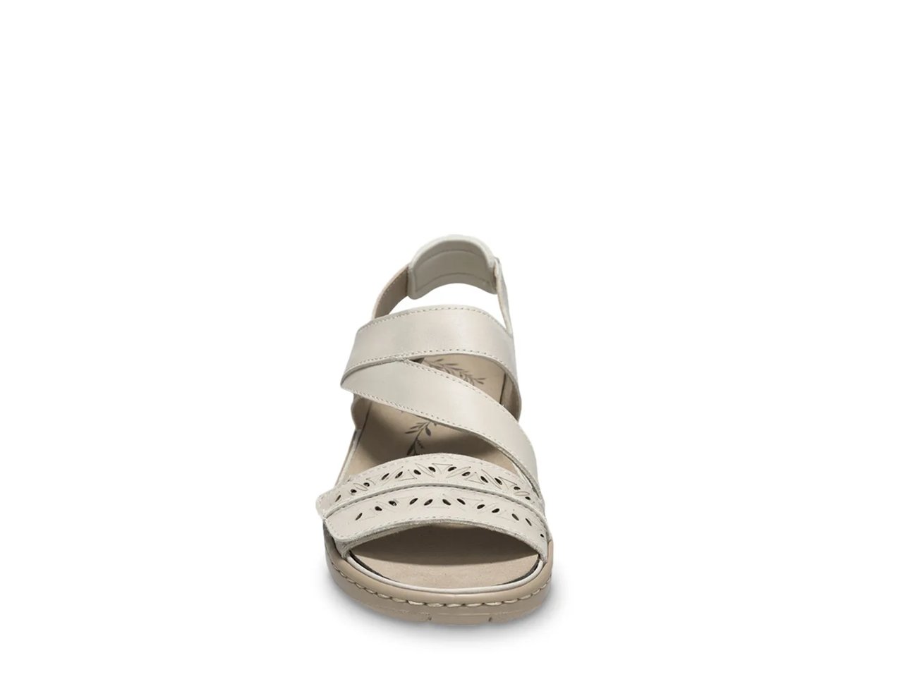 Garnet Sandal