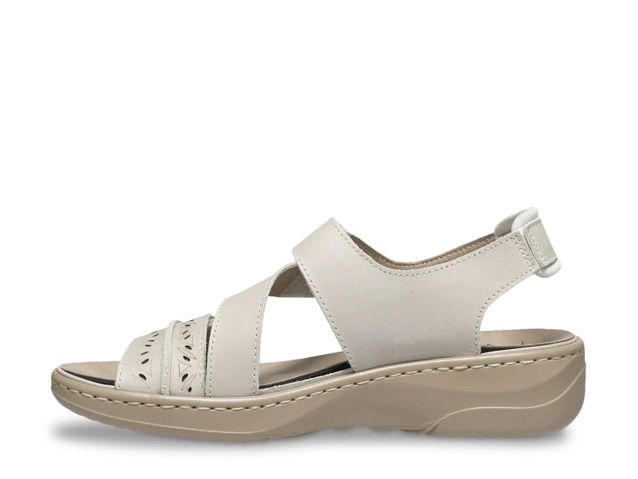 Garnet Sandal