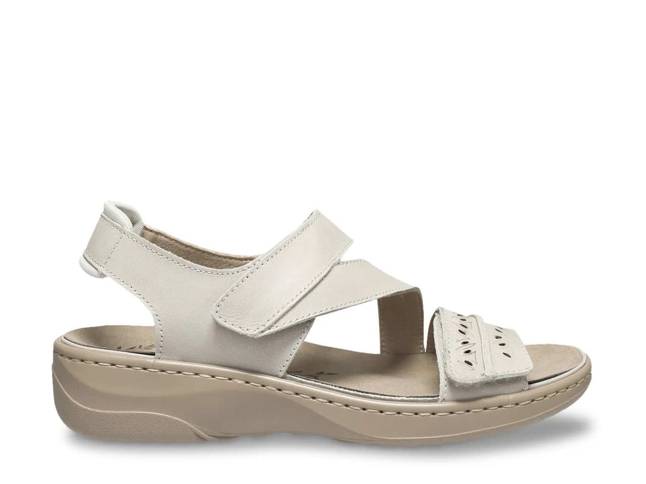 Garnet Sandal