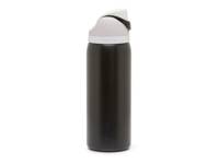 FreeSip Bold Eagle 32-Oz. Water Bottle Grey/Black view