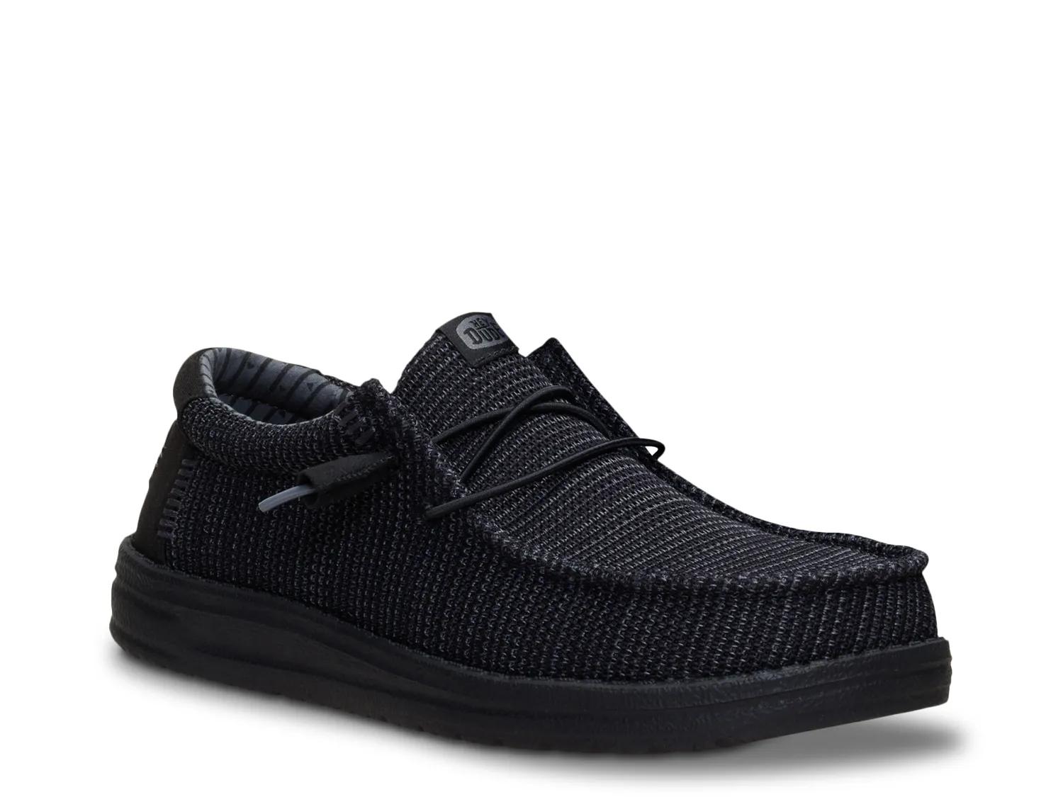 Wally Slip-On