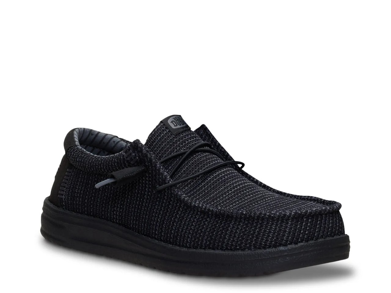 Wally Slip-On - Men's