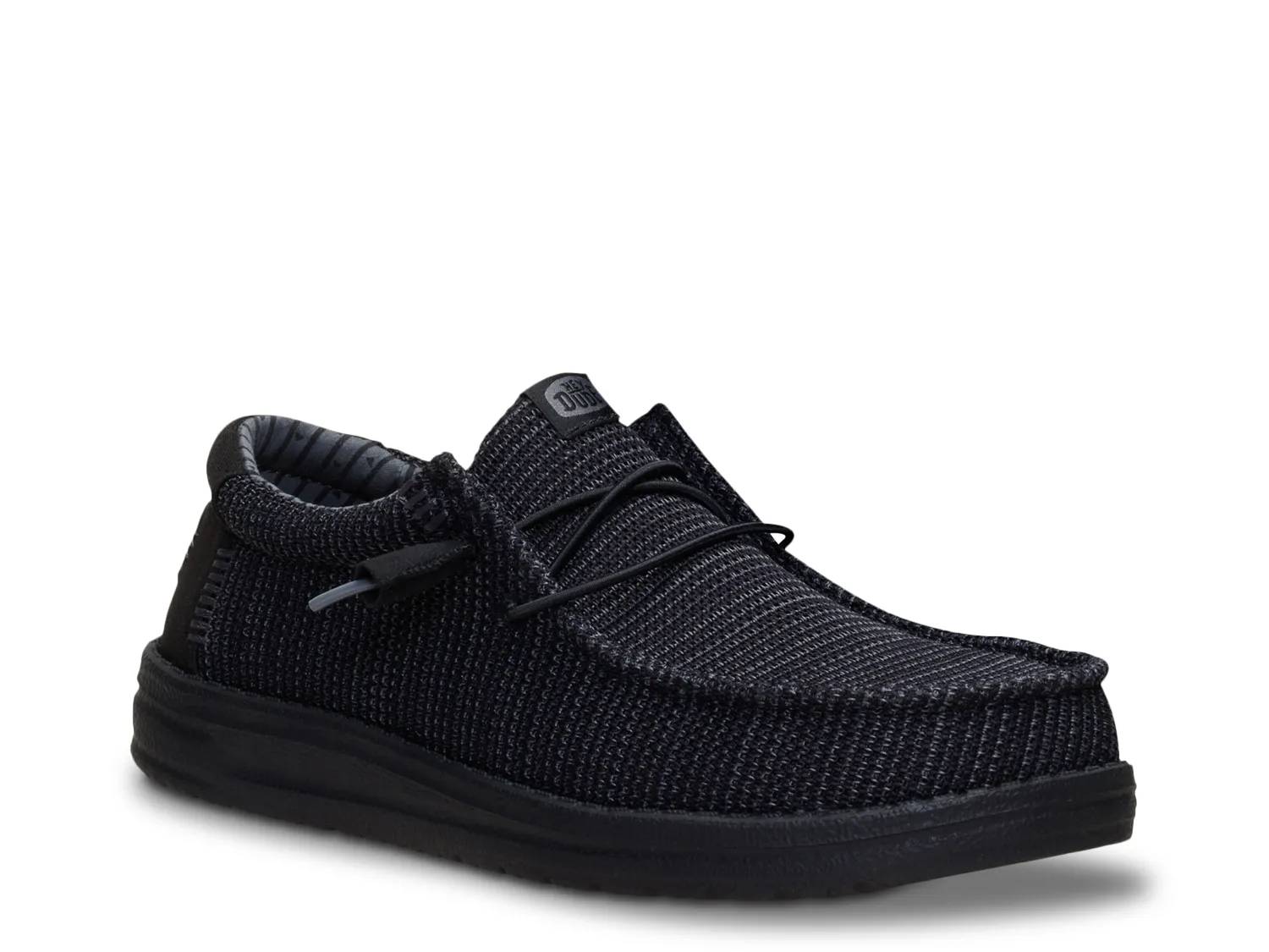 Wally Slip-On - Men's