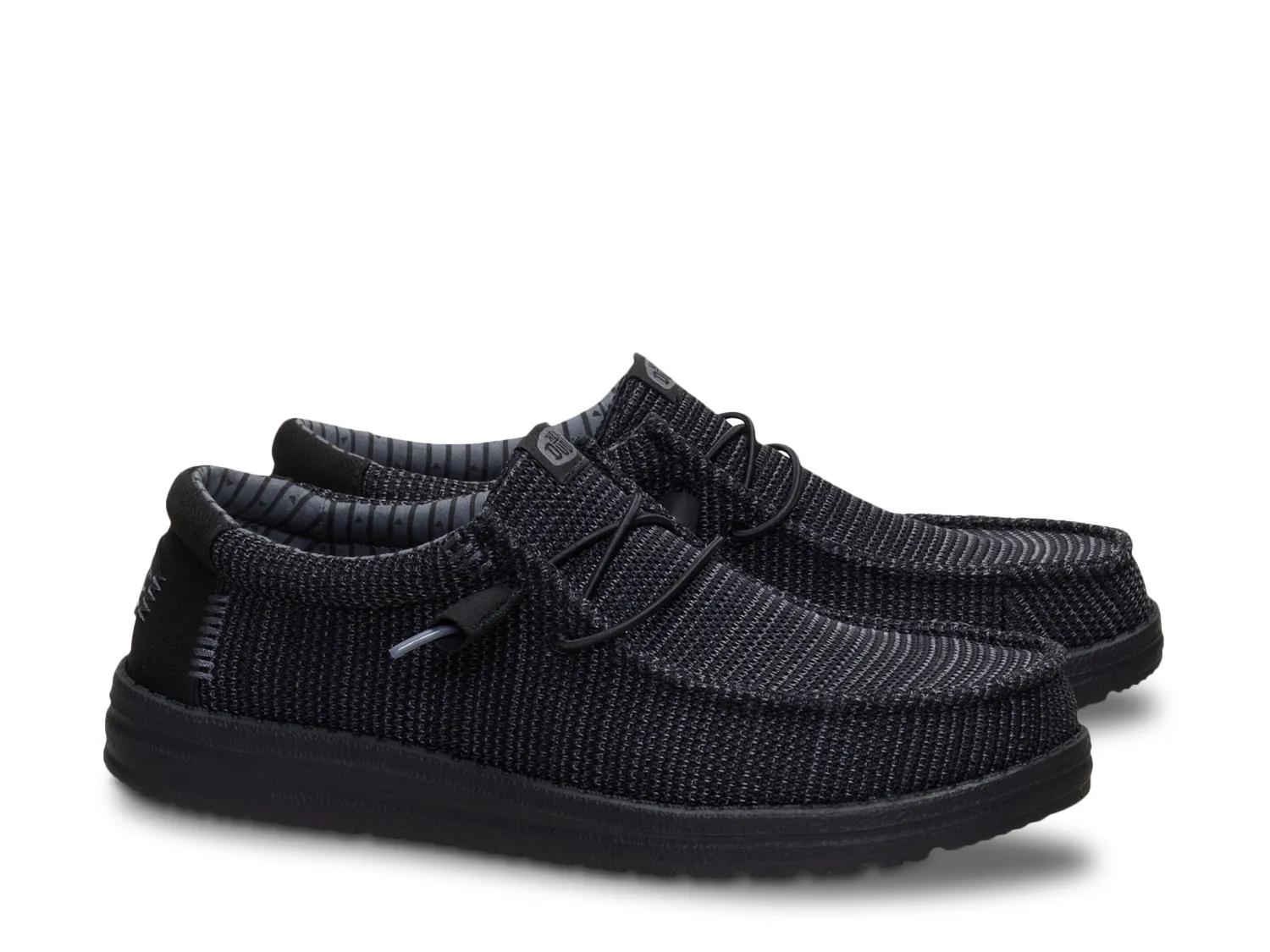 Wally Slip-On