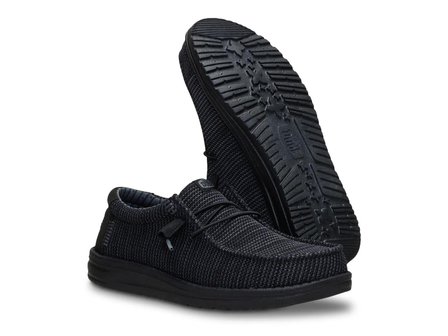 Wally Slip-On