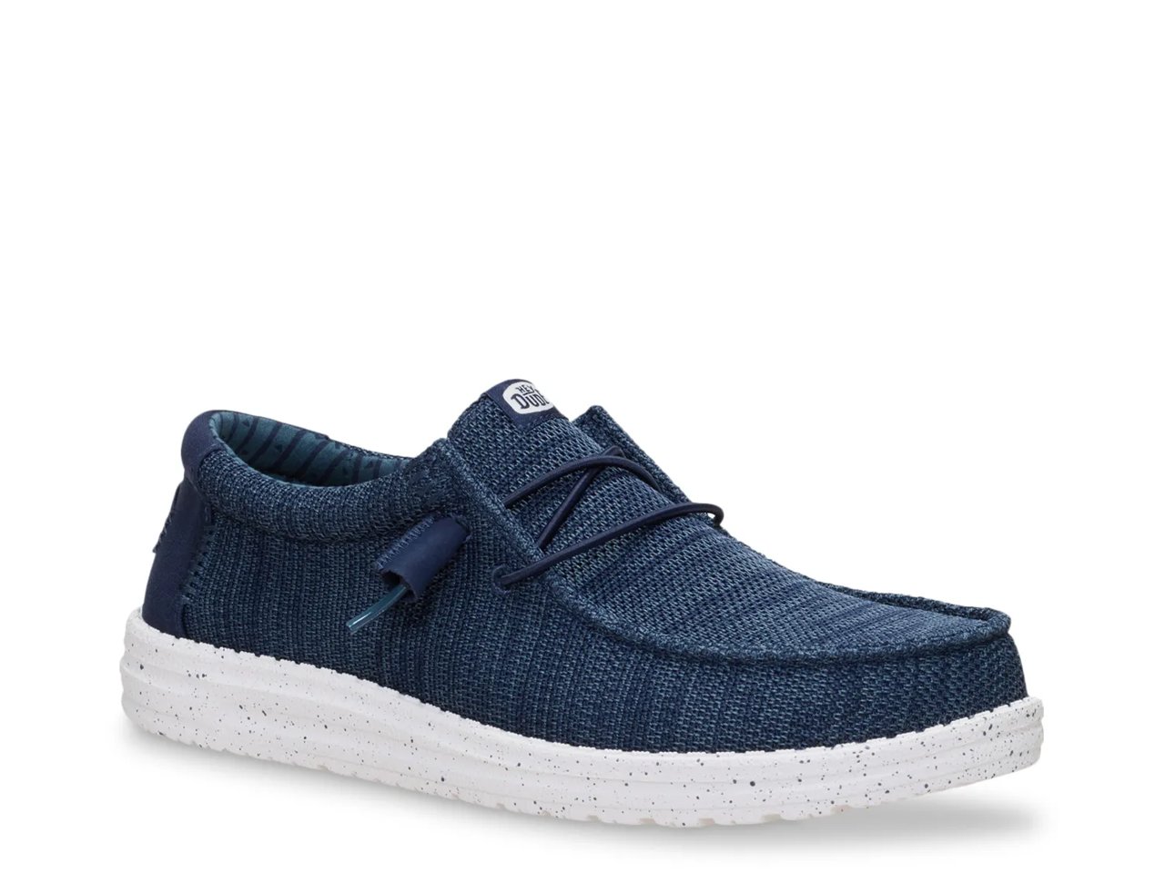 Wally Slip-On - Men's