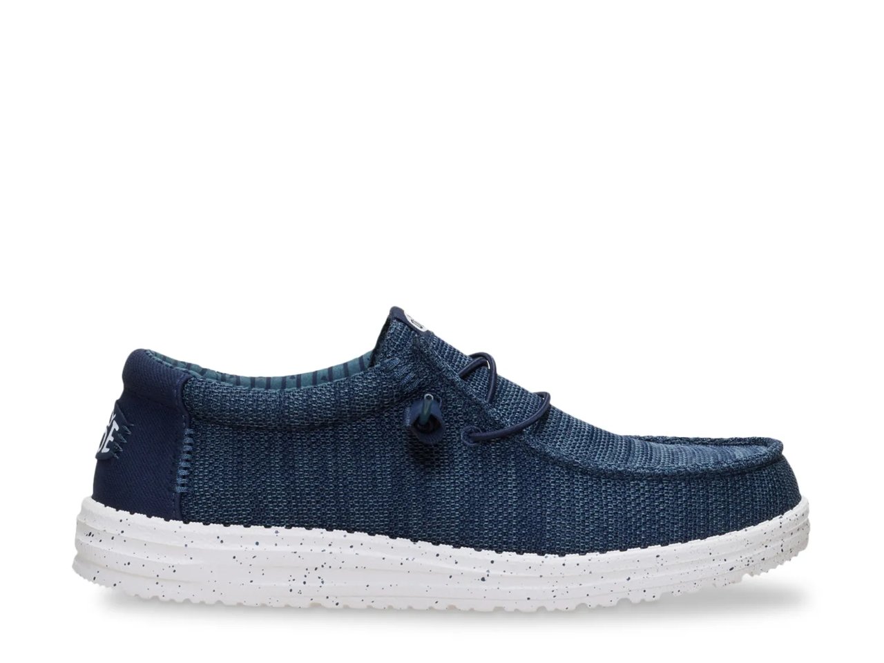 Wally Slip-On - Men's