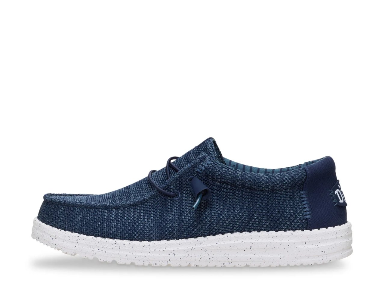 Wally Slip-On - Men's