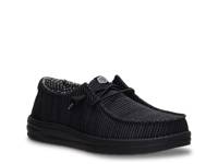 Wendy Slip-On - Women's Black view