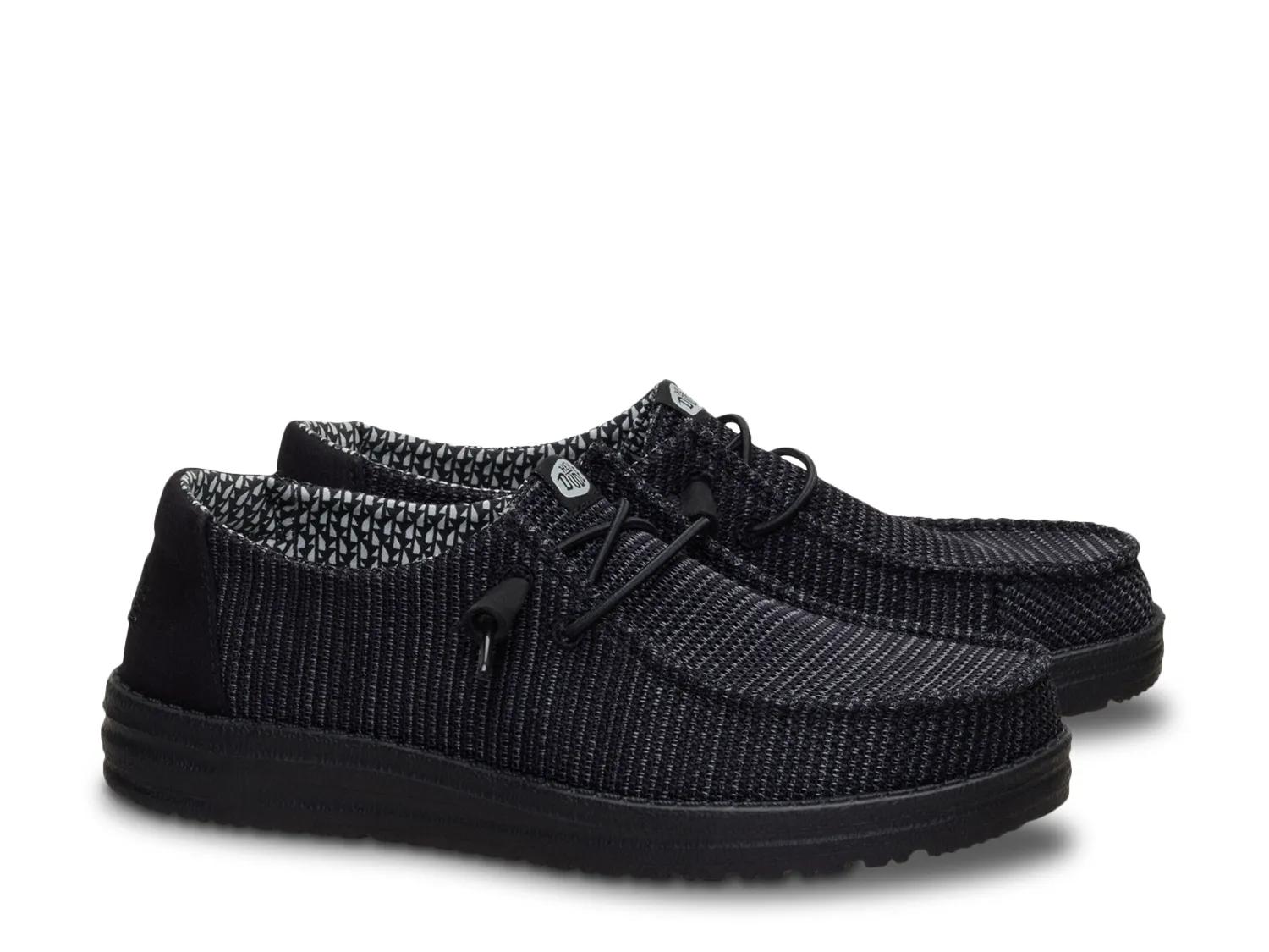Wendy Slip-On