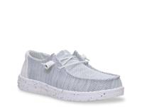 Wendy Slip-On - Women's White view