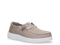 Wendy Slip-On - Women's Walnut view