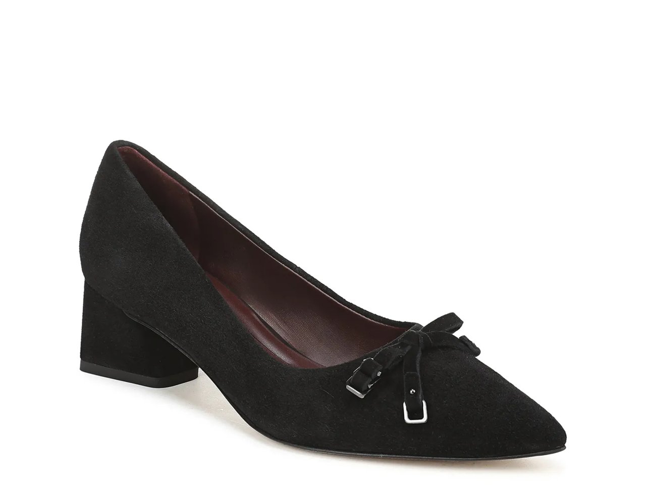 Racer Pump