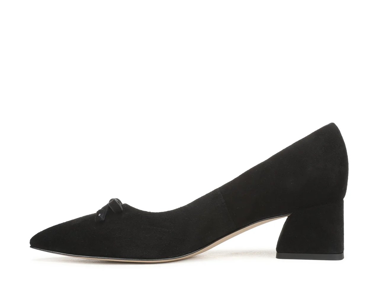 Racer Pump