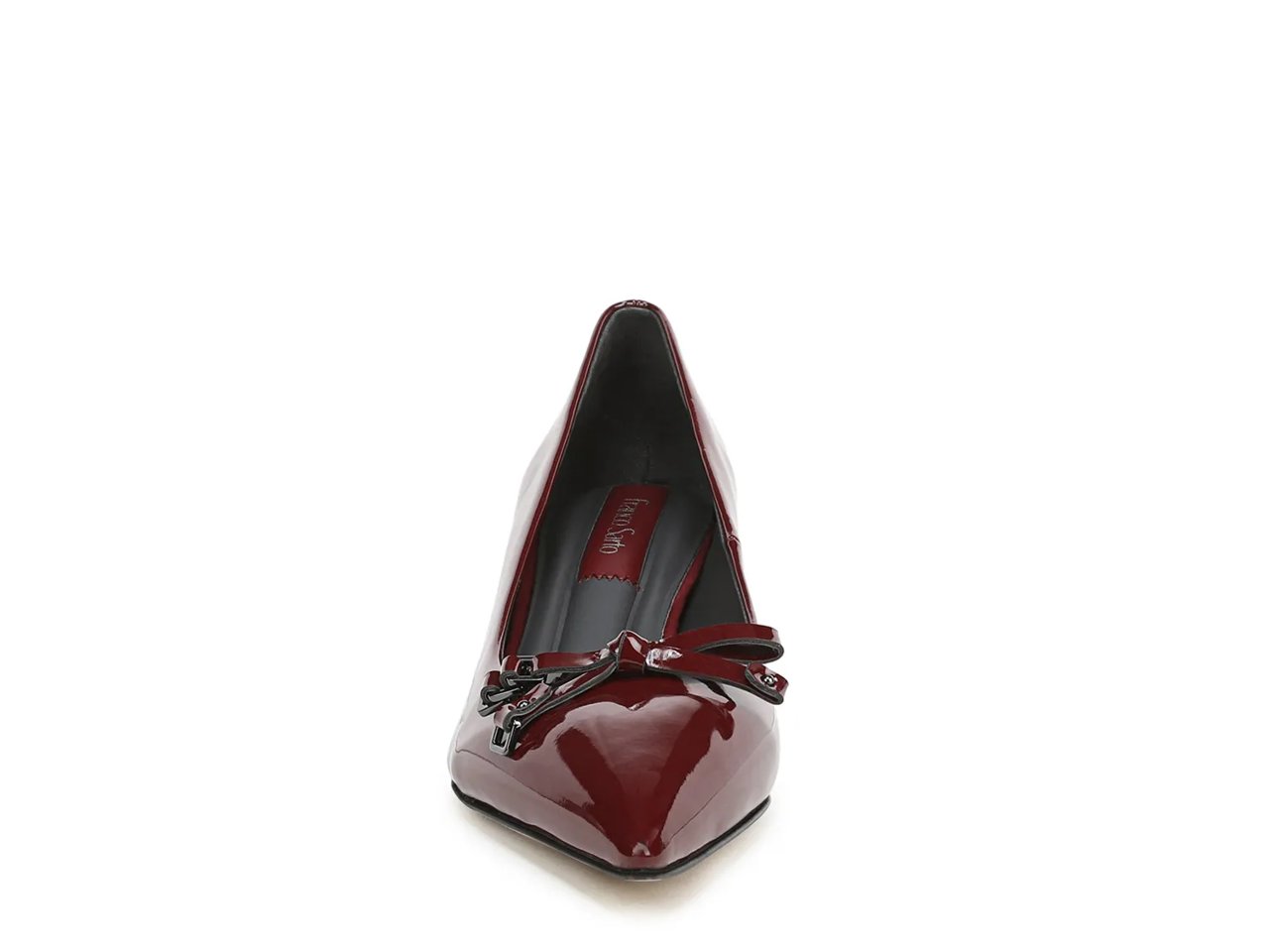 Racer Pump