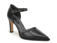 Alexa Pump Black view