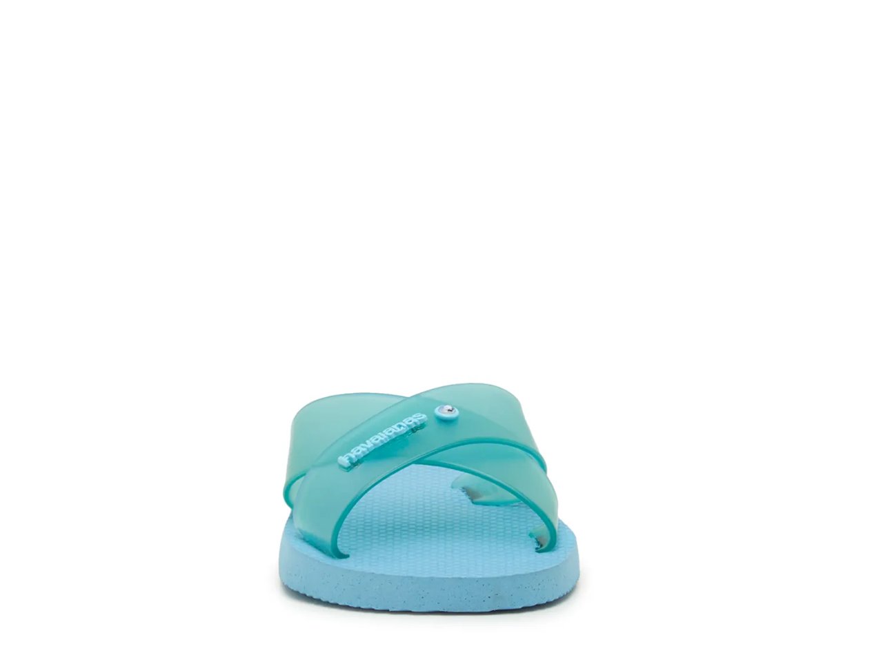 Aqua Jelly Sandal - Women's