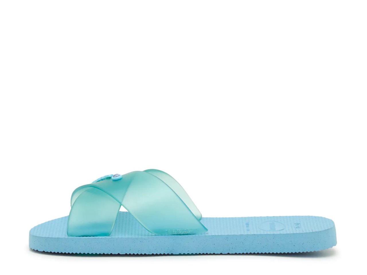 Aqua Jelly Sandal - Women's