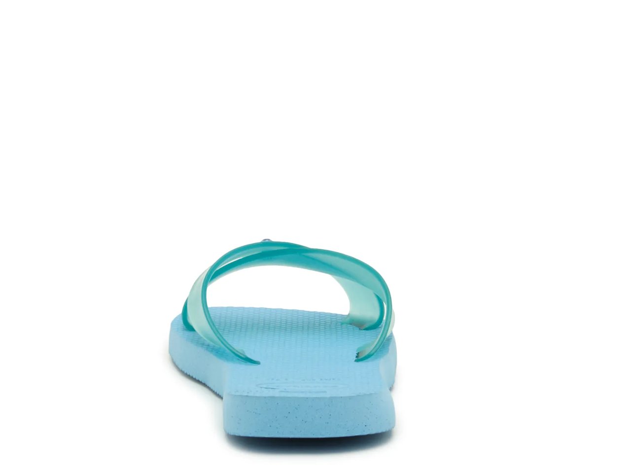 Aqua Jelly Sandal - Women's