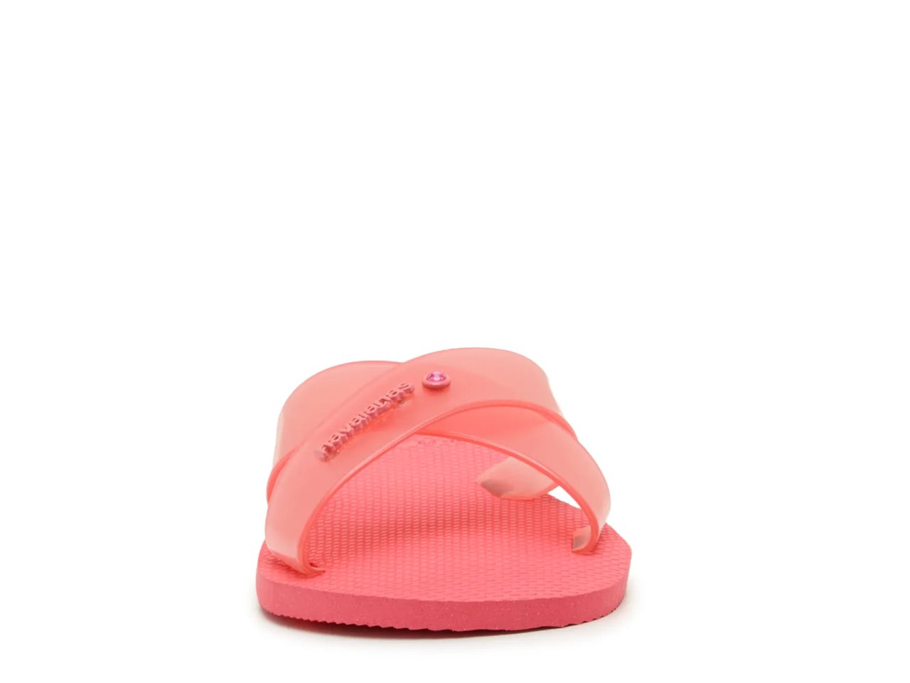 Aqua Jelly Sandal - Women's