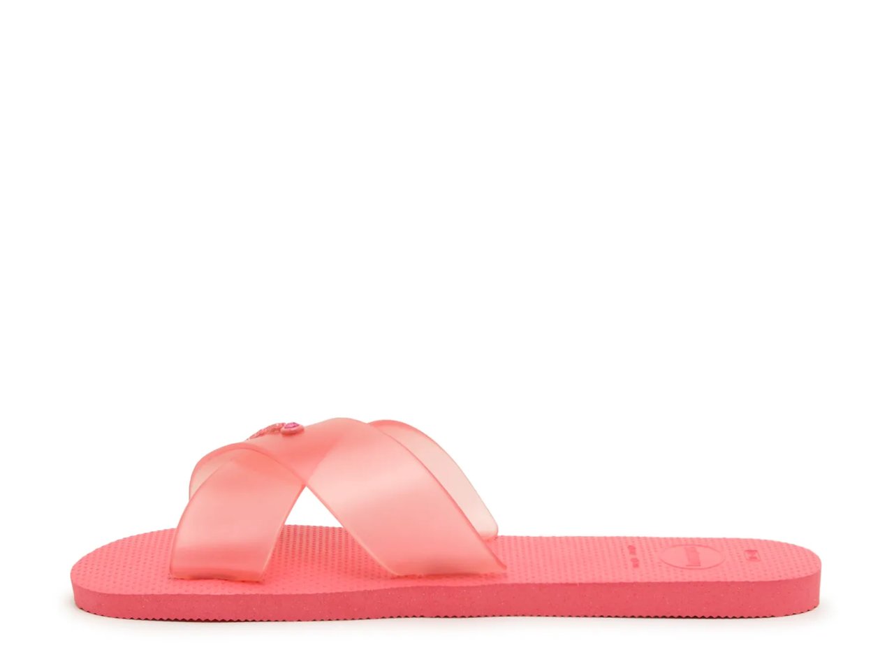 Aqua Jelly Sandal - Women's