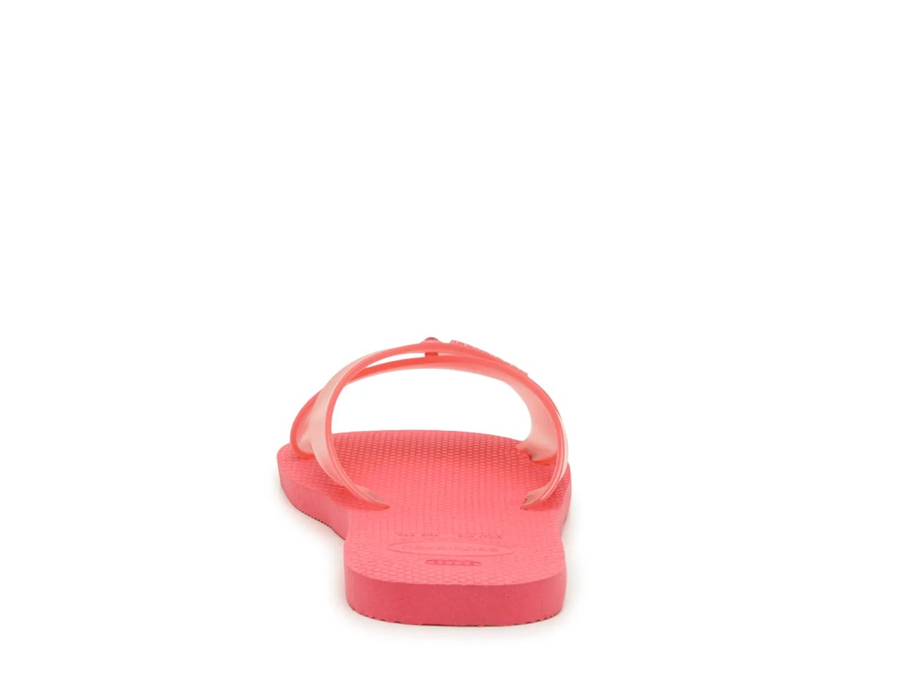 Aqua Jelly Sandal - Women's